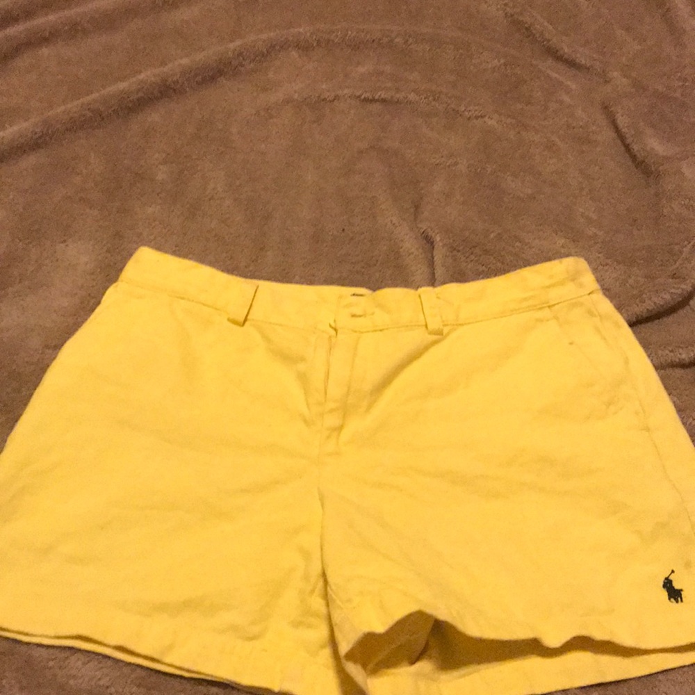 Ralph Lauren Shorts